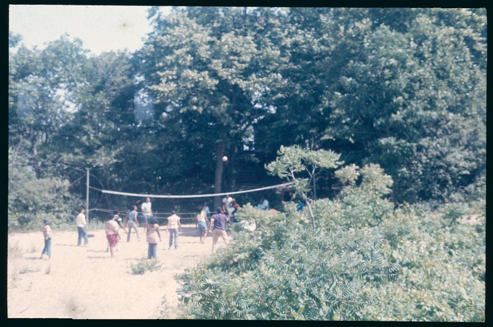 Volleyball 1976 -2